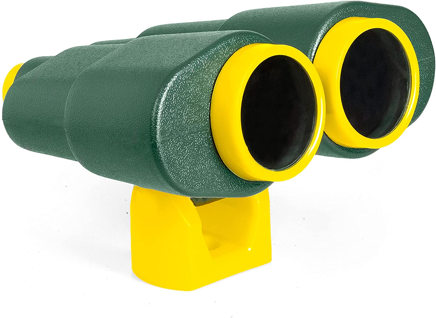 Playground Binoculars for Kids - Jungle Gym Swing Set Equipment Accessory